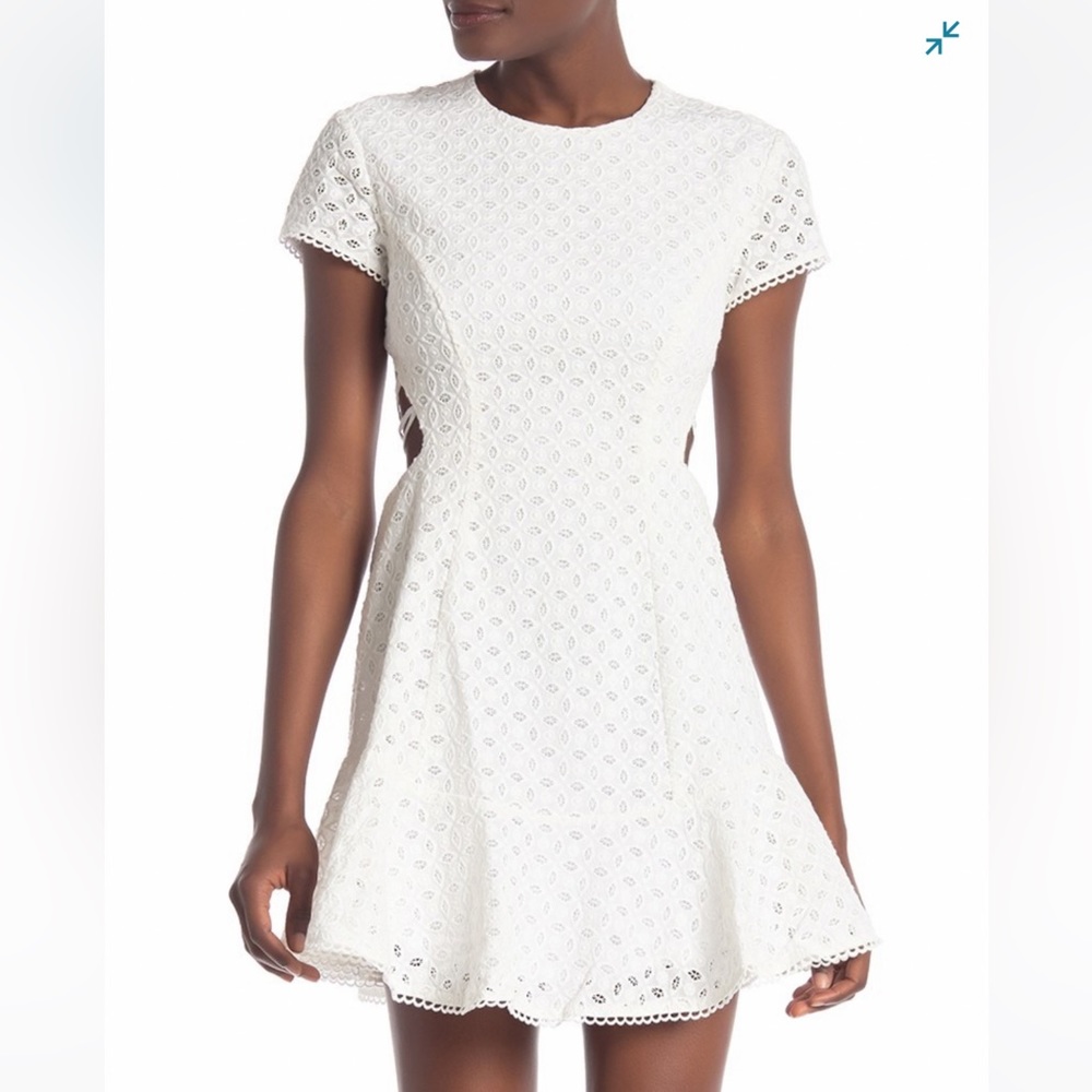NEW dress by AFRM in size Small